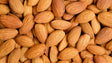 Three Rivers Almond Whole 7 Oz