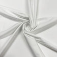 Recycled Stretch Boardshort Fabric White Tide
