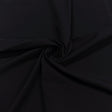 Recycled Stretch Boardshort Fabric Jet Black