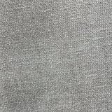 Tiesto Solid Chenille Fabric - Solid, 56" Width (1 Yard)