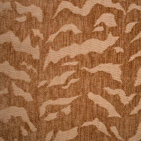 Chenille Upholstery Fabric Tigre Abstract Damask