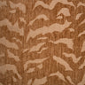 Chenille Upholstery Fabric Tigre Abstract Damask