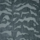Chenille Upholstery Fabric Tigre Abstract Damask