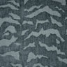 Chenille Upholstery Fabric Tigre Abstract Damask