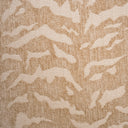Chenille Upholstery Fabric Tigre Abstract Damask