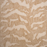 Chenille Upholstery Fabric Tigre Abstract Damask