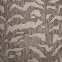 Chenille Upholstery Fabric Tigre Abstract Damask