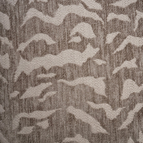 Chenille Upholstery Fabric Tigre Abstract Damask