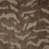 Chenille Upholstery Fabric Tigre Abstract Damask