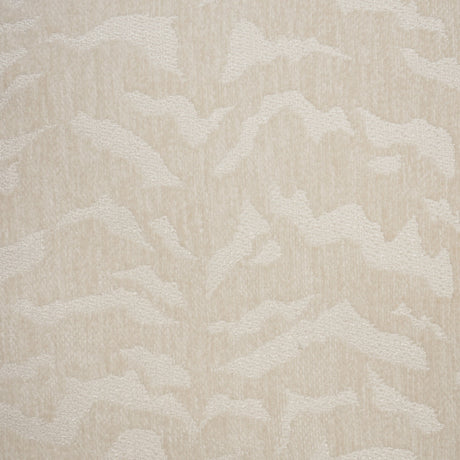 Chenille Upholstery Fabric Tigre Abstract Damask