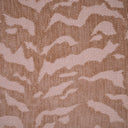 Chenille Upholstery Fabric Tigre Abstract Damask