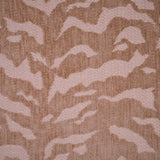 Chenille Upholstery Fabric Tigre Abstract Damask