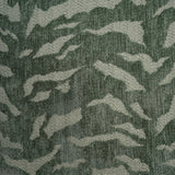 Chenille Upholstery Fabric Tigre Abstract Damask