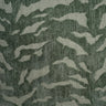 Chenille Upholstery Fabric Tigre Abstract Damask