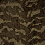 Chenille Upholstery Fabric Tigre Abstract Damask