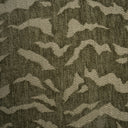 Chenille Upholstery Fabric Tigre Abstract Damask