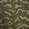 Chenille Upholstery Fabric Tigre Abstract Damask