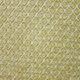 Tiles Chenille Fabric - Diamond-Shaped Pattern, 57" Width (1 Yard)