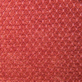 Tiles Chenille Fabric - Diamond-Shaped Pattern, 57" Width (1 Yard)