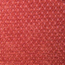 Tiles Chenille Fabric - Diamond-Shaped Pattern, 57" Width (1 Yard)