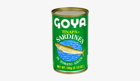 Goya Sardines 5.5 oz