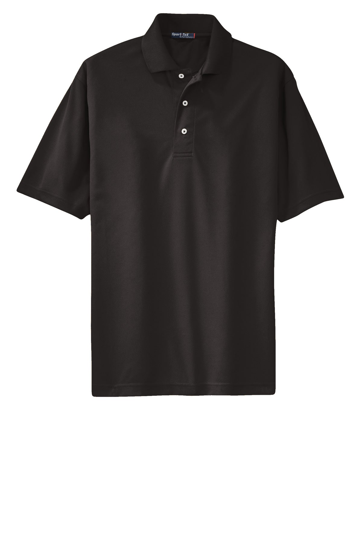 Sport-Tek® Tall Dri-Mesh Polo