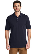 Port Authority® Tall EZCotton Polo tee