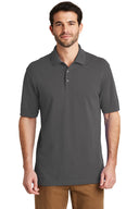 Port Authority® Tall EZCotton Polo tee