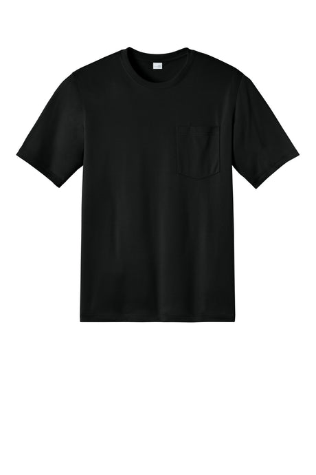 CornerStone® Workwear Pro Short Sleeve Pocket Tee