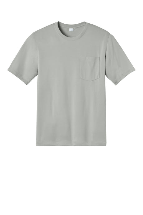 CornerStone® Tall Workwear Pro Short Sleeve Pocket Tee