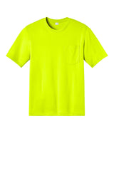 CornerStone® Tall Workwear Pro Short Sleeve Pocket Tee