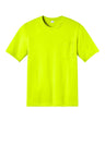 CornerStone® Tall Workwear Pro Short Sleeve Pocket Tee