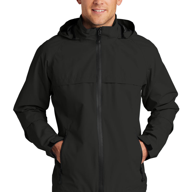 Port Authority® Tall Torrent Waterproof Jacket