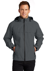 Port Authority® Tall Torrent Waterproof Jacket