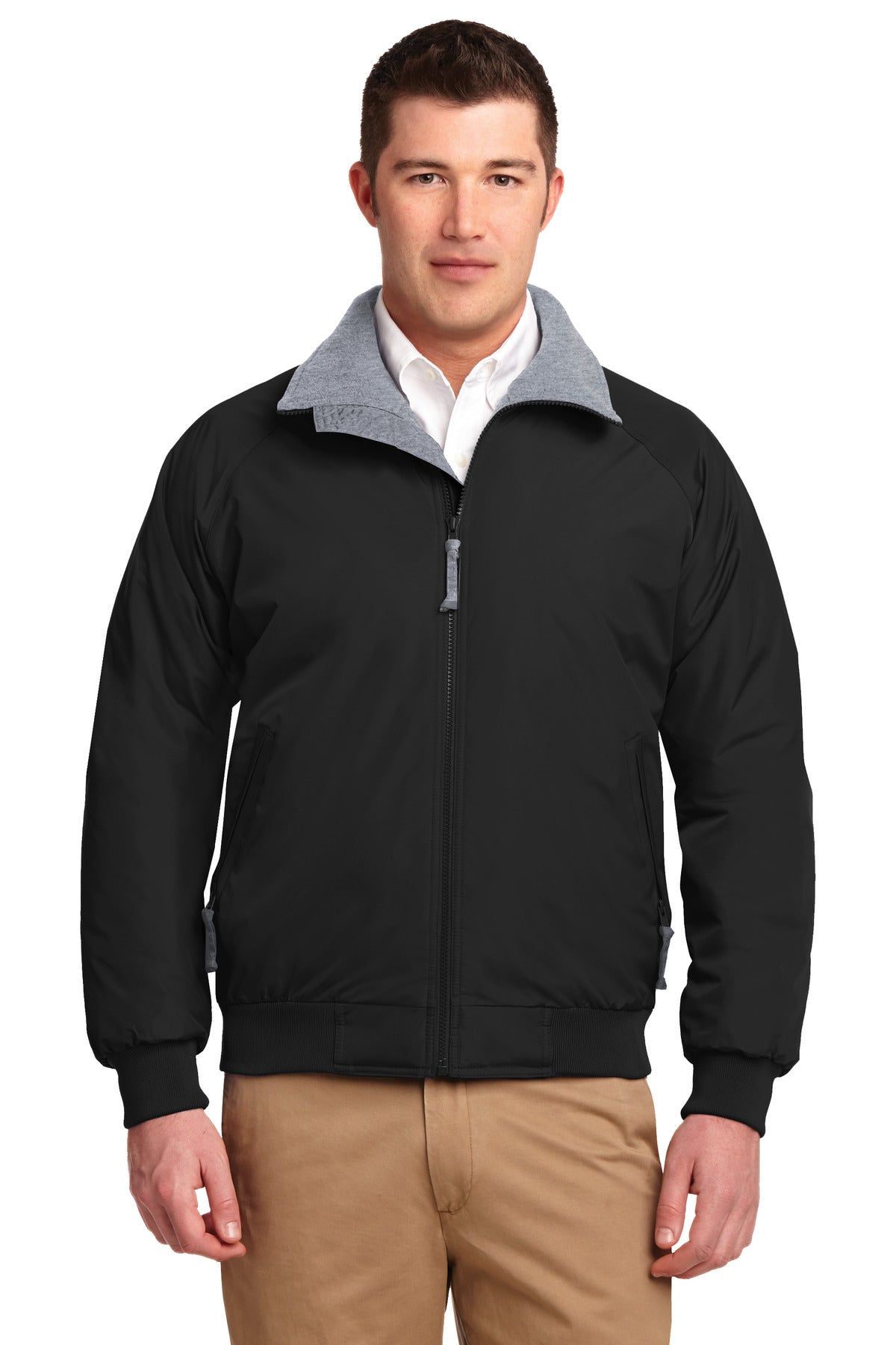 Port Authority® Tall Challenger™ Jacket
