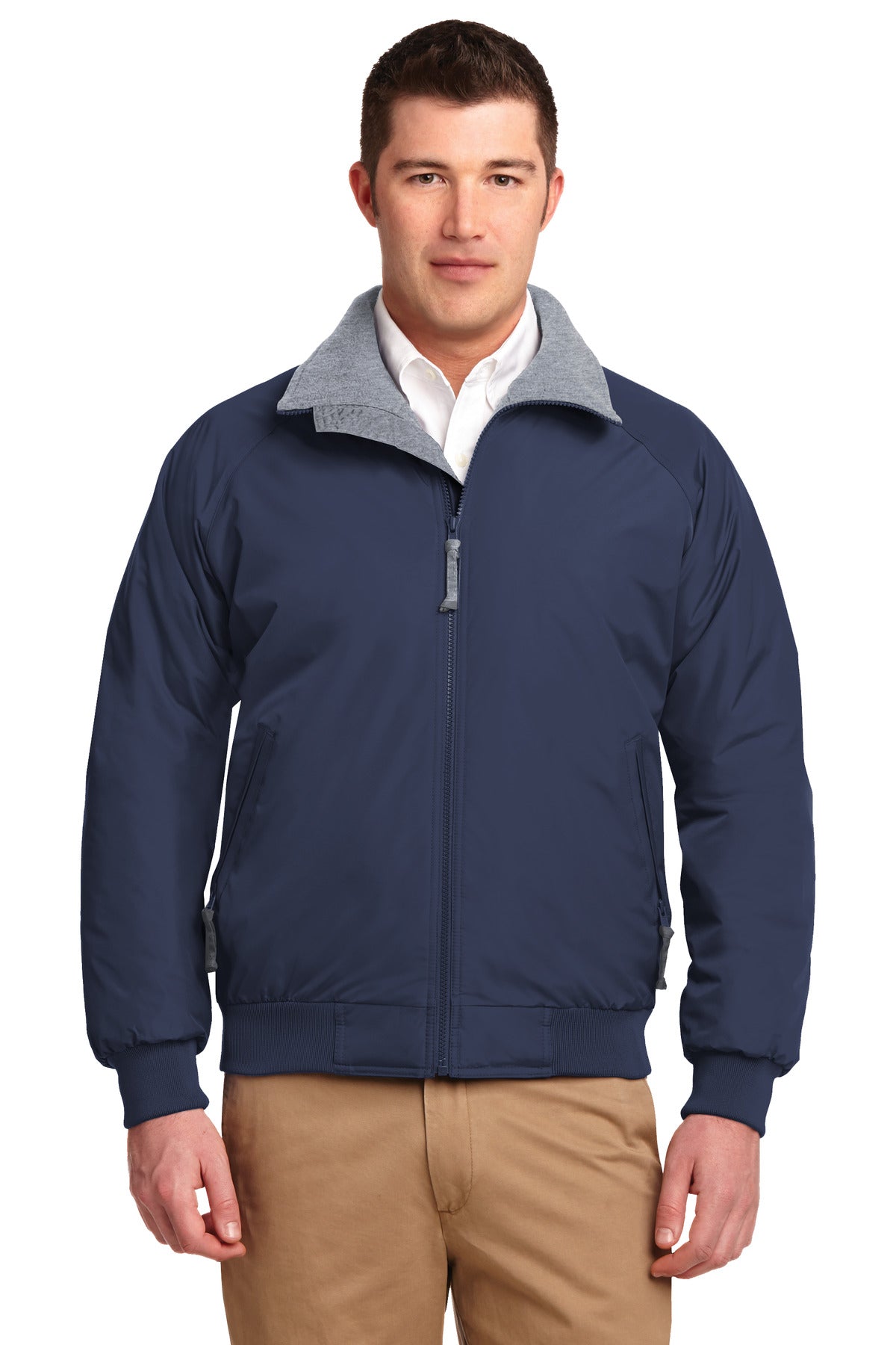Port Authority® Tall Challenger™ Jacket