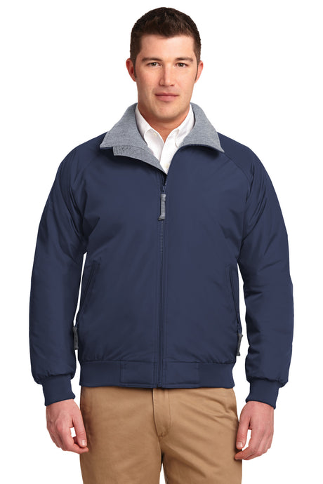 Port Authority® Tall Challenger™ Jacket
