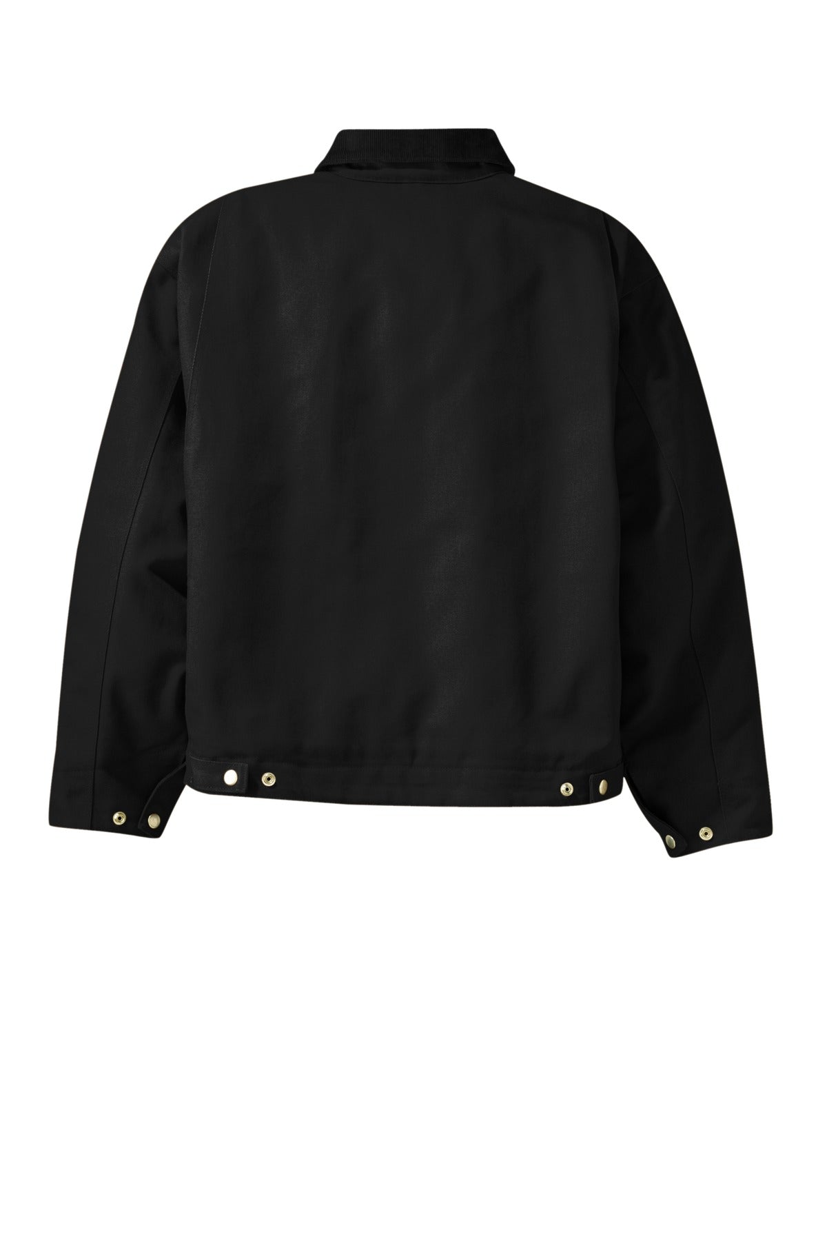 CornerStone® Tall Duck Cloth Work Jacket.