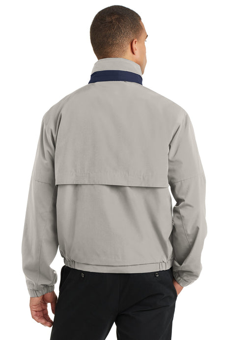 DISCONTINUED Port Authority® Tall Legacy™  Jacket