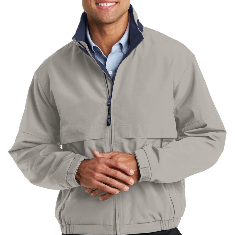Port Authority® Tall Legacy Jacket