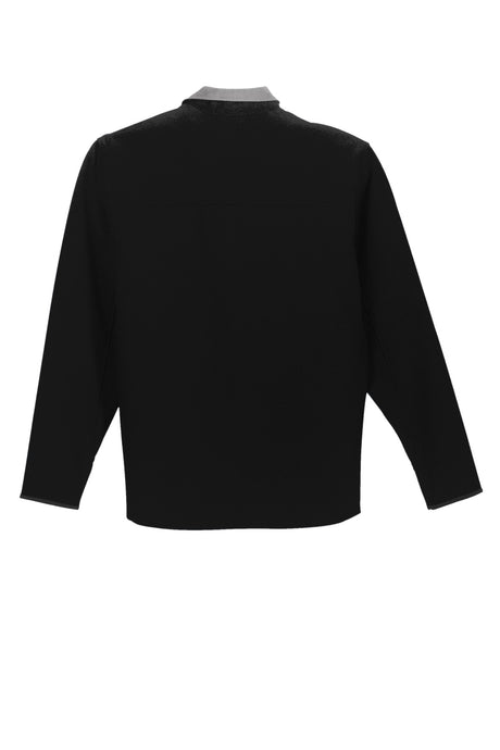 Port Authority® Tall Glacier Soft Shell Jacket
