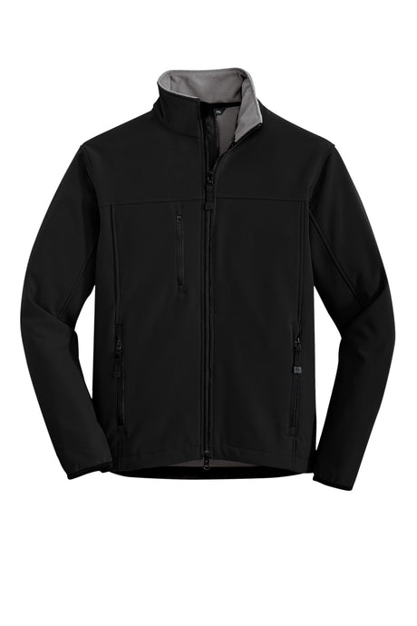 Port Authority® Tall Glacier Soft Shell Jacket