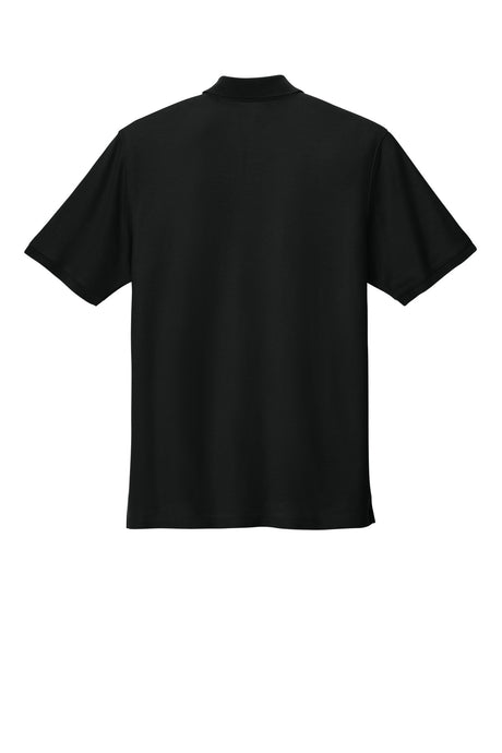 Port Authority® Tall Wearever Signature Pique Polo