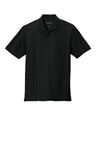 Port Authority® Tall Men’s Performance Pique Polo Moisture Wicking Work Shirt