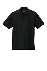 Port Authority® Tall Wearever Signature Pique Polo