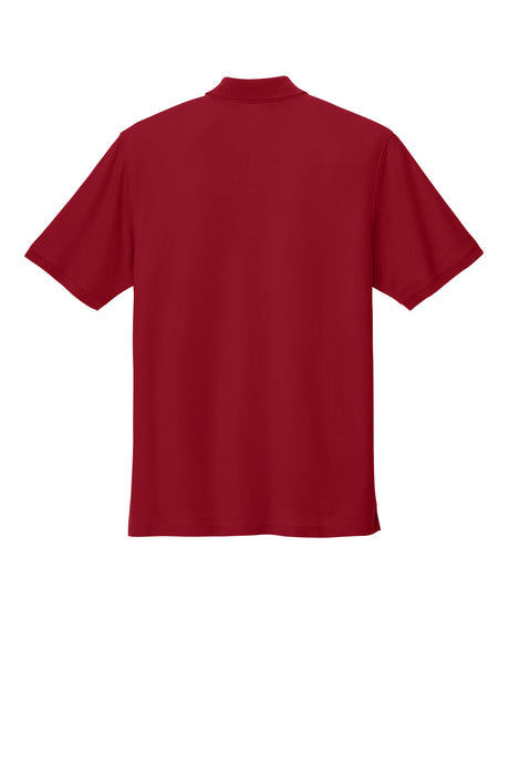 Port Authority® Tall Wearever Signature Pique Polo
