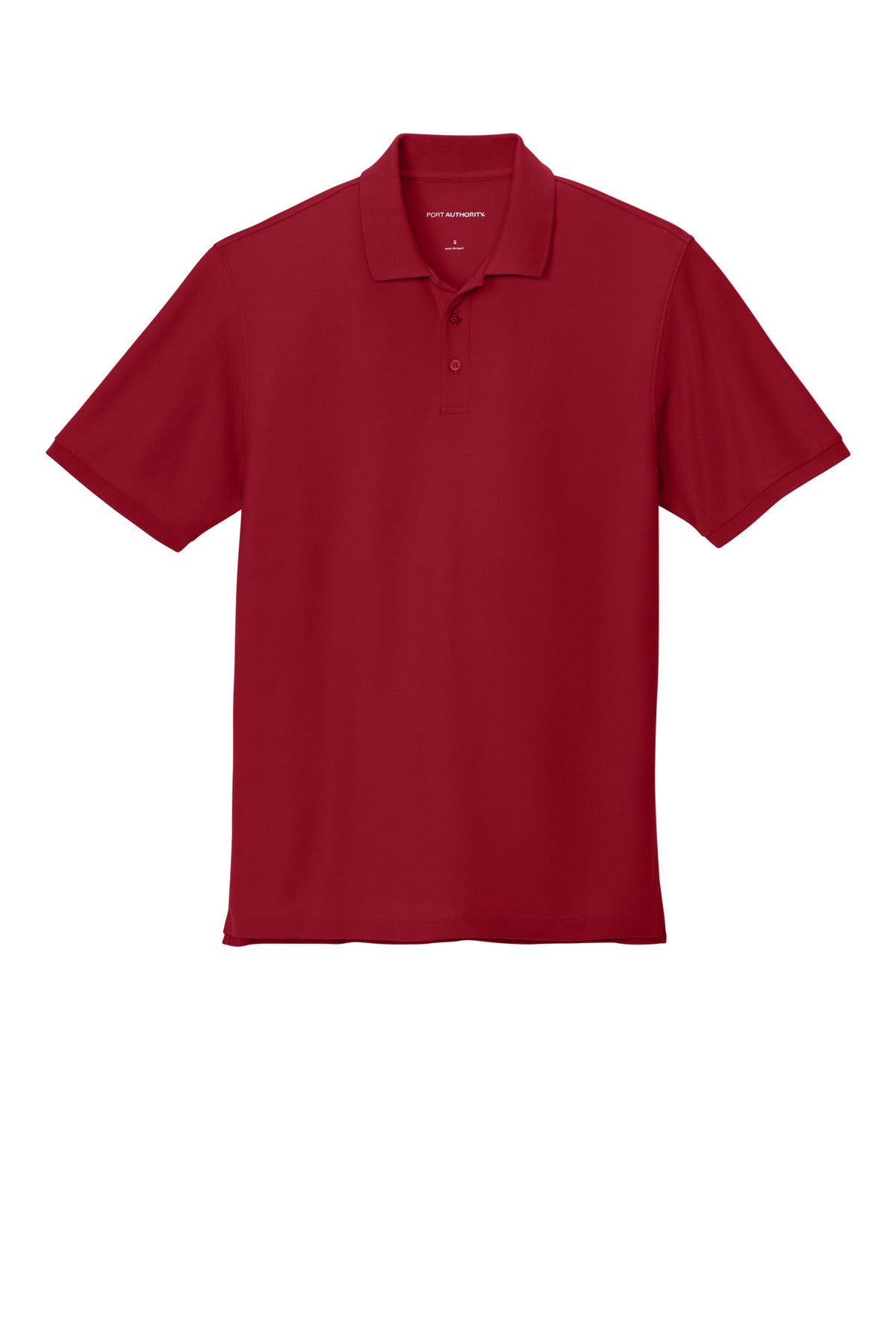 Port Authority® Tall Wearever Signature Pique Polo