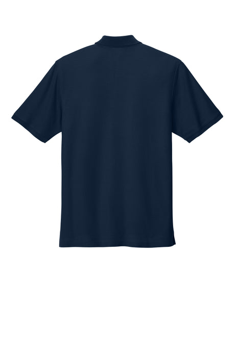 Port Authority® Tall Wearever Signature Pique Polo