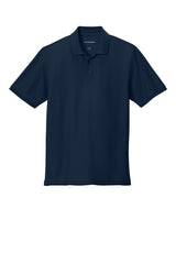 Port Authority® Tall Wearever Signature Pique Polo