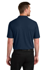 Port Authority® Tall Wearever Signature Pique Polo